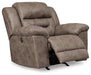 Stoneland Living Room Set - De Avenue Furniture