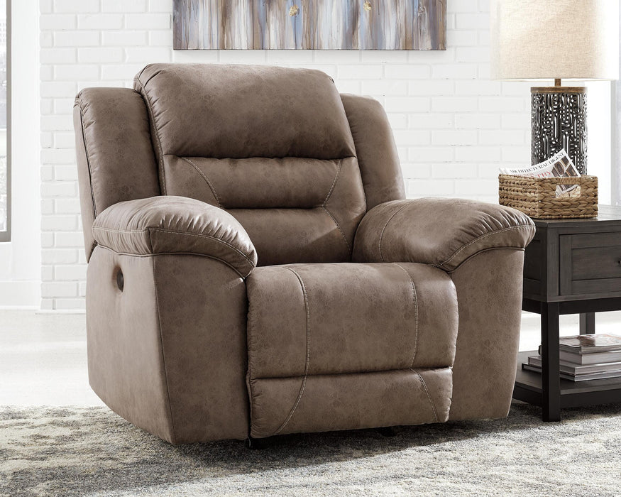 Stoneland Living Room Set - De Avenue Furniture