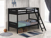 Littleton Bunk Bed - De Avenue Furniture