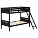 Littleton Bunk Bed - De Avenue Furniture