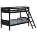 Littleton Bunk Bed - De Avenue Furniture