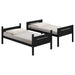 Littleton Bunk Bed - De Avenue Furniture
