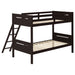 Littleton Bunk Bed - De Avenue Furniture