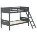 Littleton Bunk Bed - De Avenue Furniture