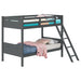 Littleton Bunk Bed - De Avenue Furniture
