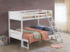 Littleton Bunk Bed - De Avenue Furniture