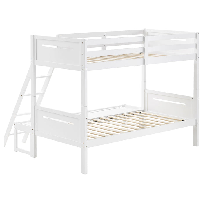 Littleton Bunk Bed - De Avenue Furniture