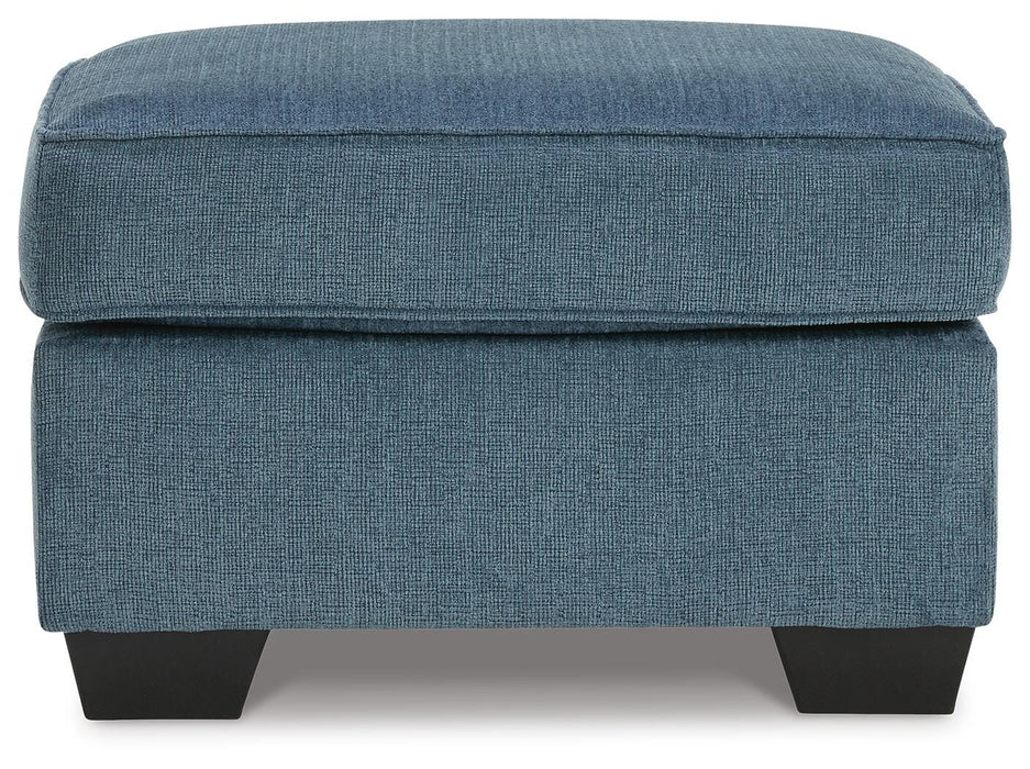 Cashton Living Room Set - De Avenue Furniture
