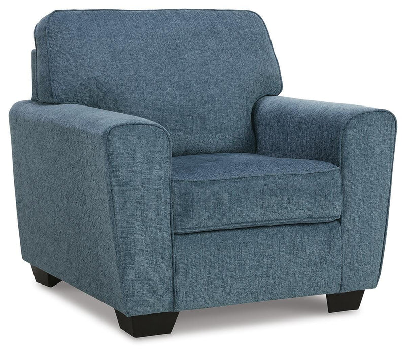 Cashton Living Room Set - De Avenue Furniture