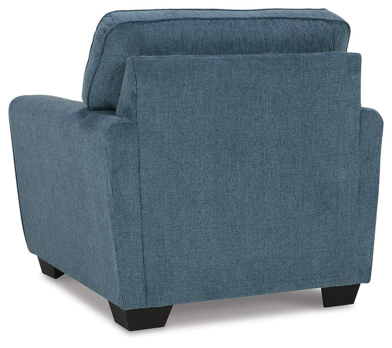 Cashton Chair - De Avenue Furniture