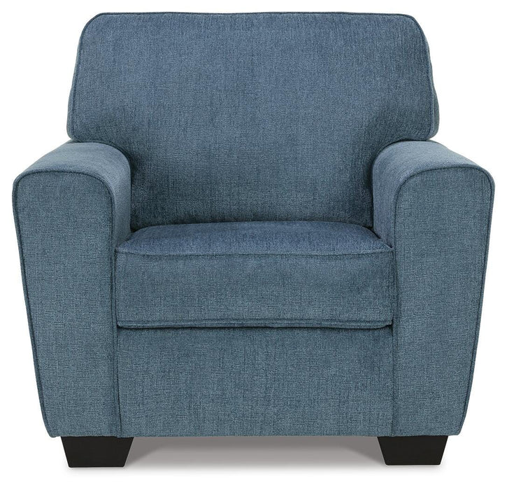 Cashton Living Room Set - De Avenue Furniture
