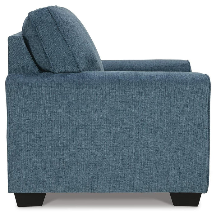 Cashton Living Room Set - De Avenue Furniture