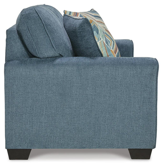 Cashton Living Room Set - De Avenue Furniture