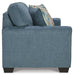 Cashton Loveseat - De Avenue Furniture