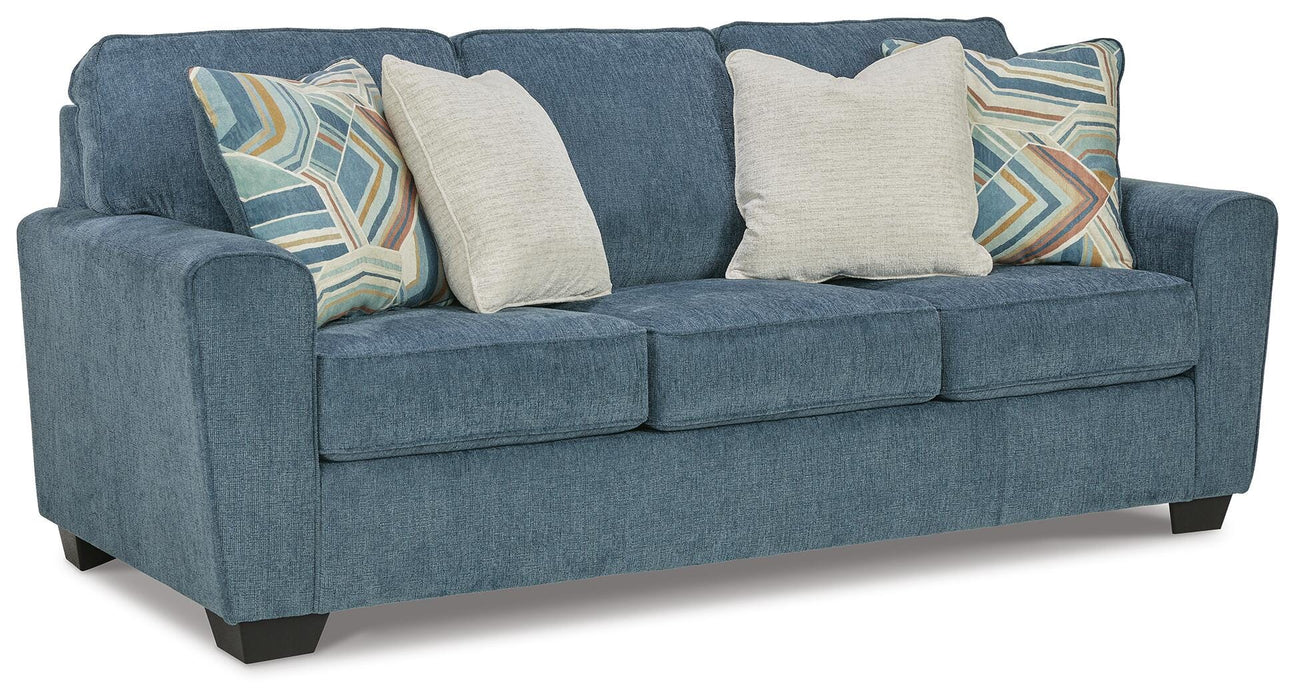 Cashton Sofa - De Avenue Furniture