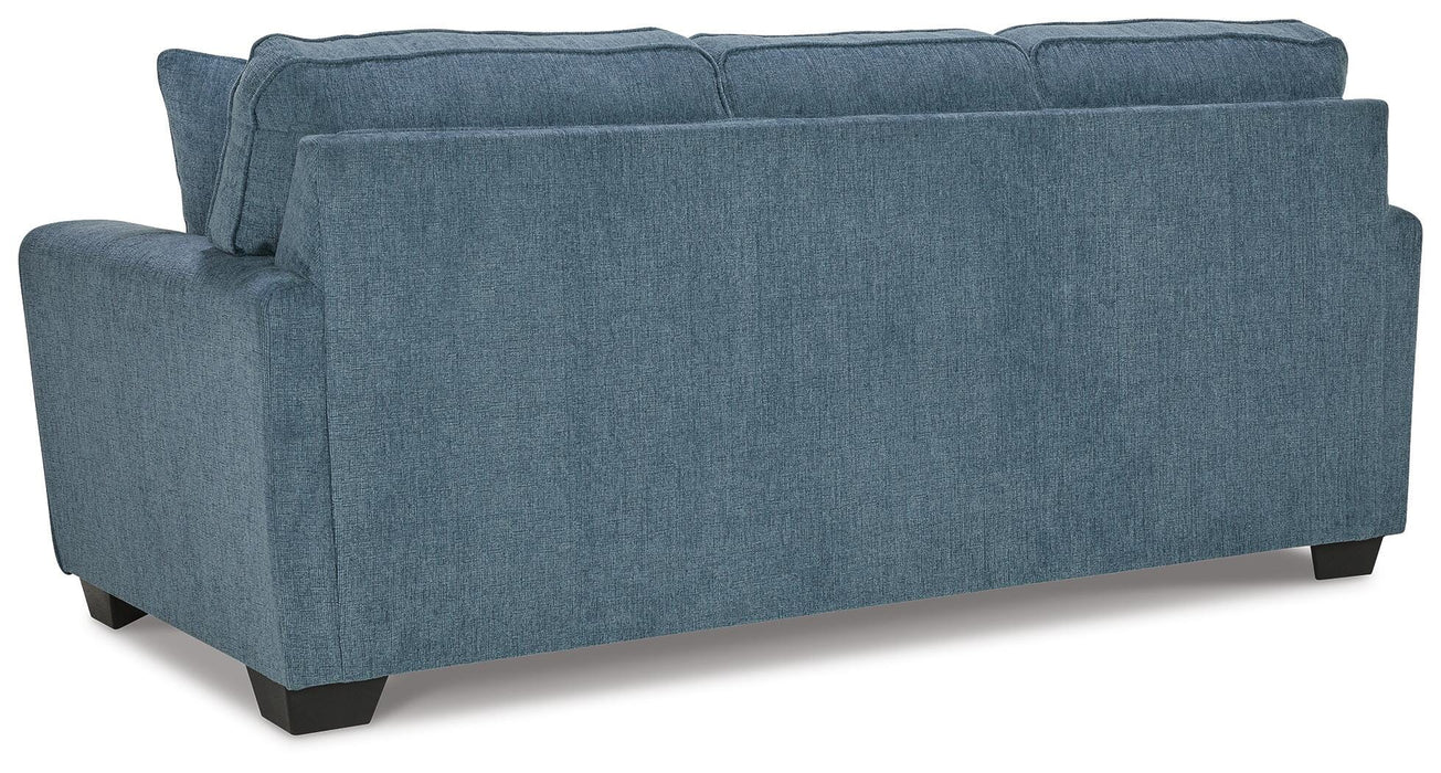 Cashton Sofa Sleeper - De Avenue Furniture
