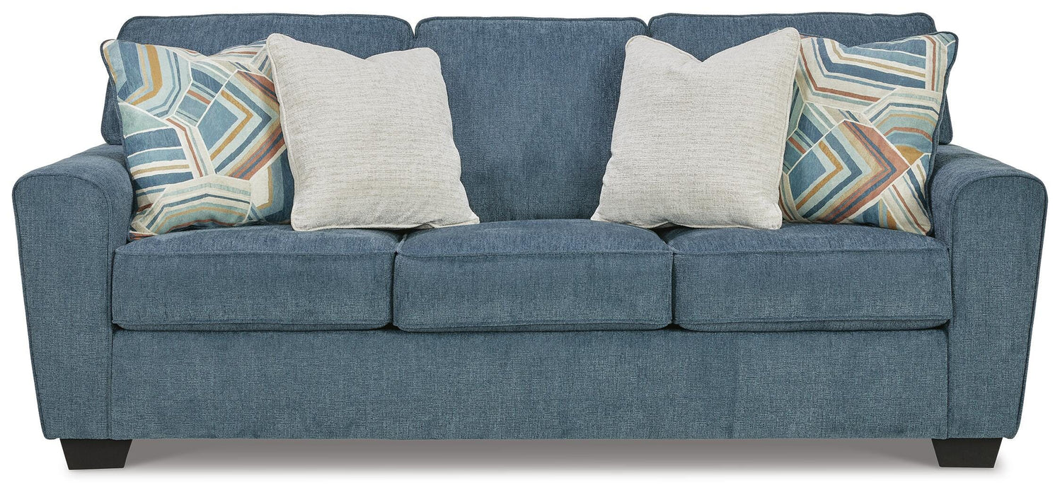 Cashton Sofa - De Avenue Furniture
