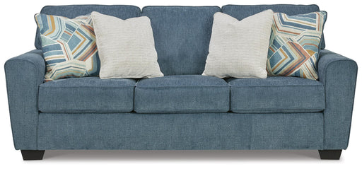 Cashton Sofa - De Avenue Furniture
