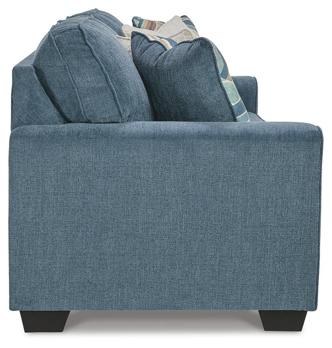Cashton Sofa Sleeper - De Avenue Furniture