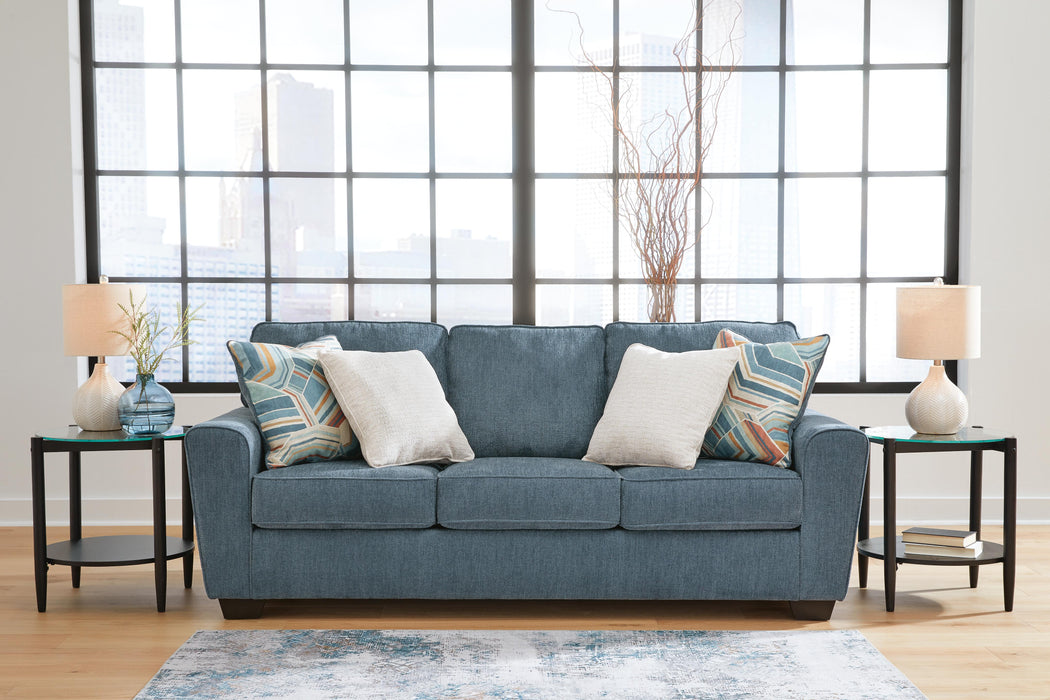 Cashton Living Room Set - De Avenue Furniture