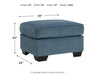 Cashton Living Room Set - De Avenue Furniture