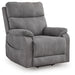 Next-Gen Durapella Power Lift Recliner - De Avenue Furniture