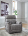 Next-Gen Durapella Power Lift Recliner - De Avenue Furniture
