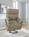 Next-Gen Durapella Power Lift Recliner - De Avenue Furniture
