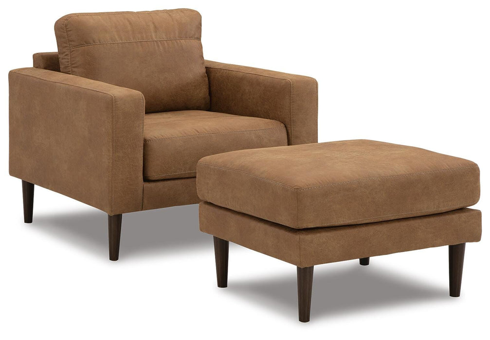 Telora Living Room Set - De Avenue Furniture