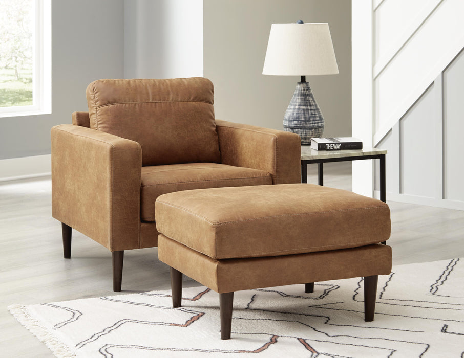 Telora Living Room Set - De Avenue Furniture