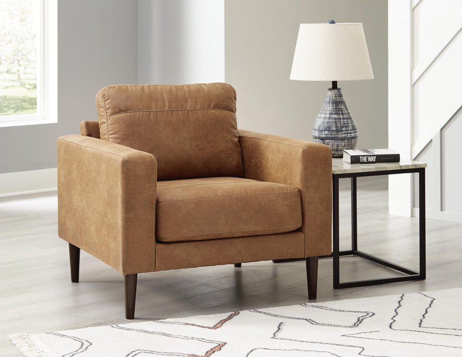Telora Living Room Set - De Avenue Furniture