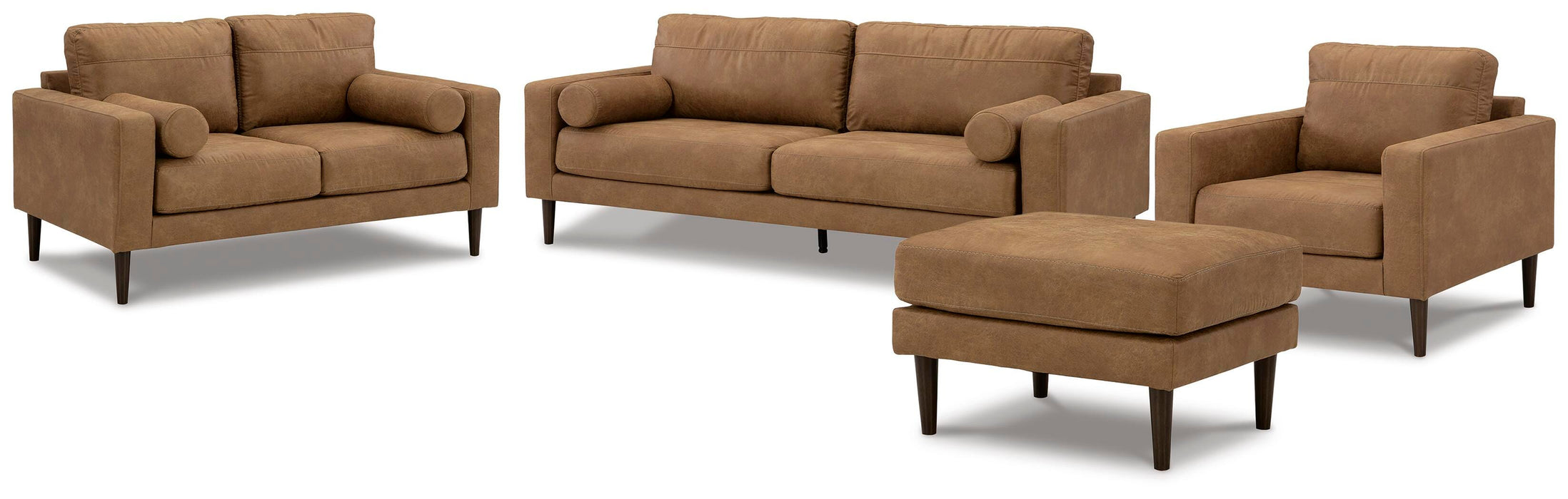 Telora Living Room Set - De Avenue Furniture