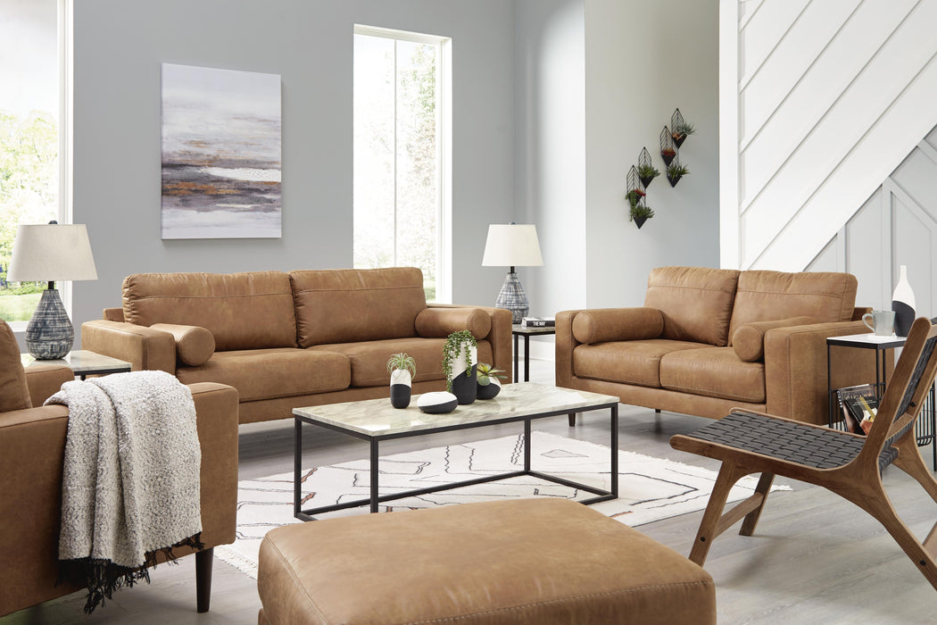 Telora Living Room Set - De Avenue Furniture