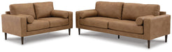 Telora Living Room Set - De Avenue Furniture