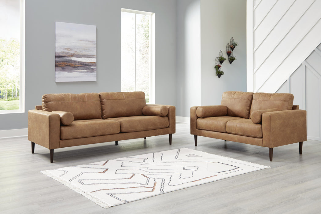 Telora Living Room Set - De Avenue Furniture