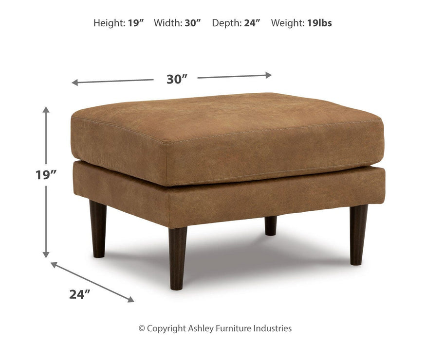 Telora Living Room Set - De Avenue Furniture