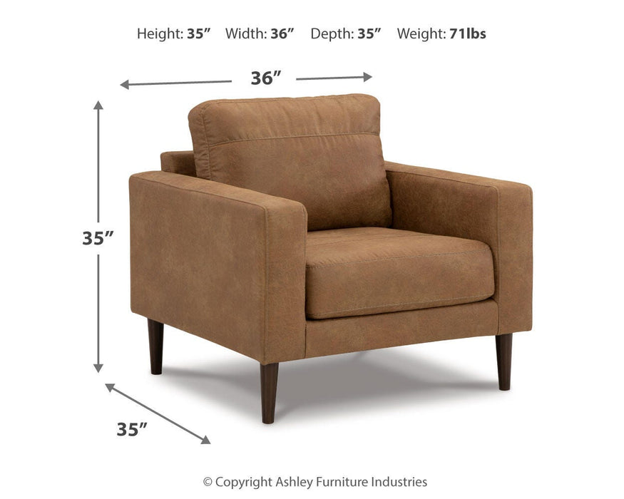 Telora Living Room Set - De Avenue Furniture