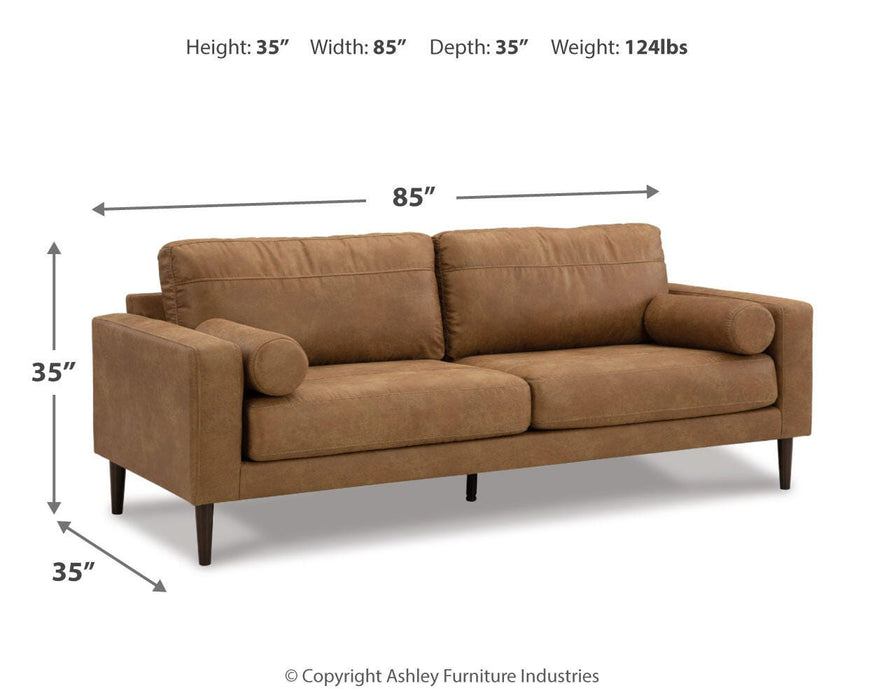 Telora Living Room Set - De Avenue Furniture