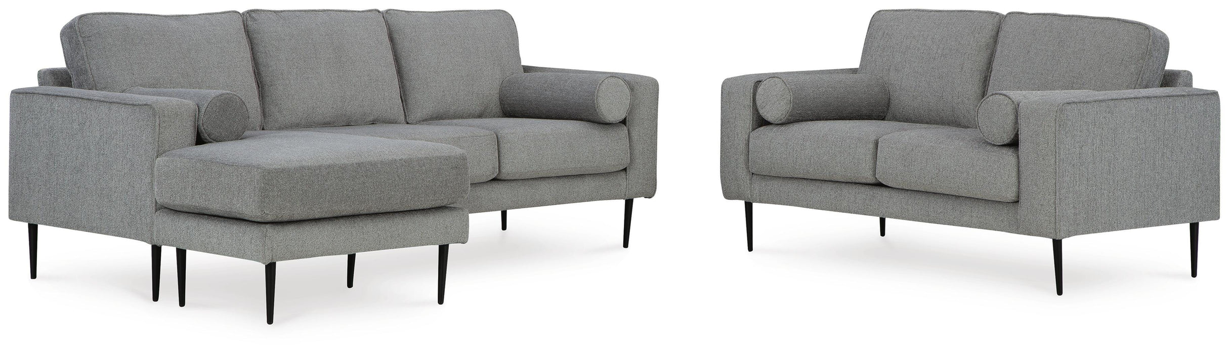 Hazela Living Room Set - De Avenue Furniture