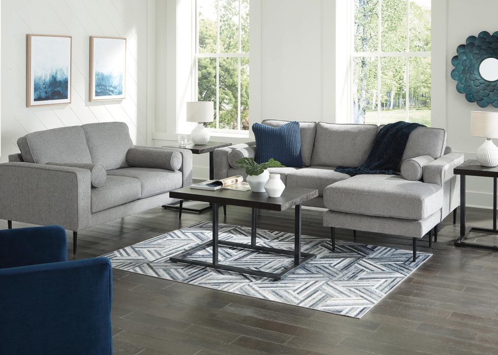 Hazela Living Room Set - De Avenue Furniture