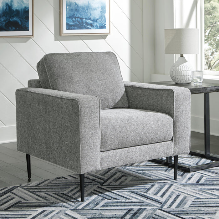 Hazela Living Room Set - De Avenue Furniture