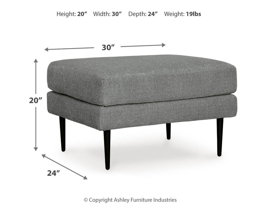Hazela Living Room Set - De Avenue Furniture
