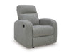 Gauntlet Recliner - De Avenue Furniture