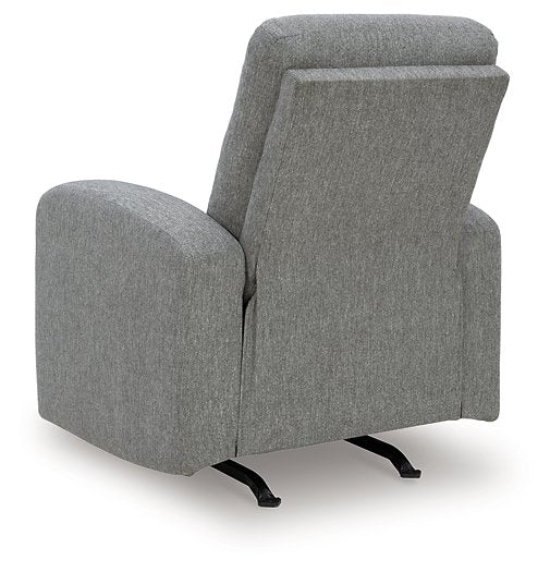 Gauntlet Recliner - De Avenue Furniture