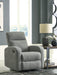 Gauntlet Recliner - De Avenue Furniture