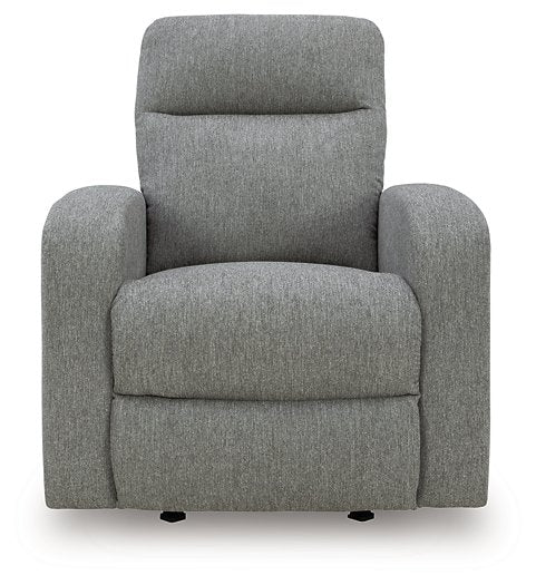 Gauntlet Recliner - De Avenue Furniture