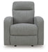 Gauntlet Recliner - De Avenue Furniture