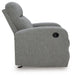 Gauntlet Recliner - De Avenue Furniture