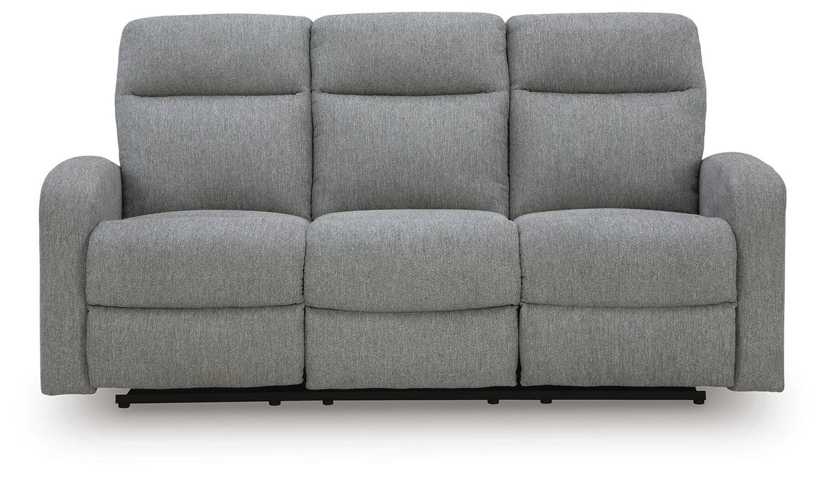 Gauntlet Reclining Sofa - De Avenue Furniture