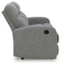 Gauntlet Reclining Sofa - De Avenue Furniture